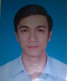cover CV: Trần Quốc Kha