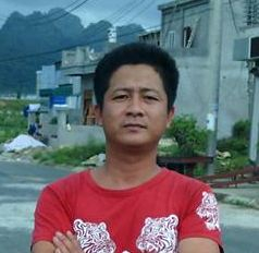 cover CV: Lều Duy Khôi