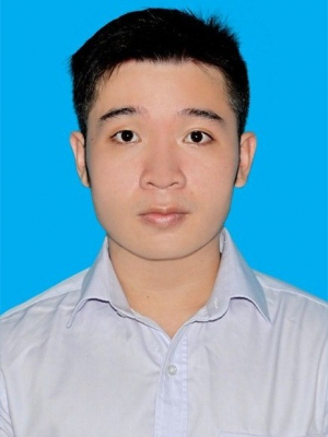 cover CV: Ngô Tấn Thuận