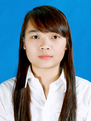 cover CV: Trần Thị Thu Hương