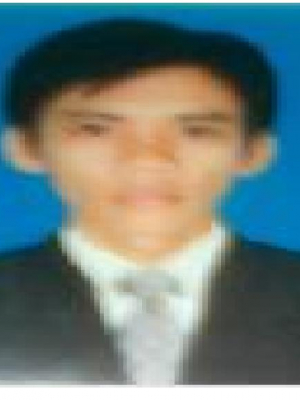 cover CV: Lê Văn Nhiều