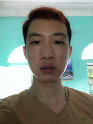 cover CV: Trần Văn Trọng