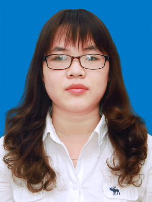 cover CV: Trần Thị Ánh Phượng