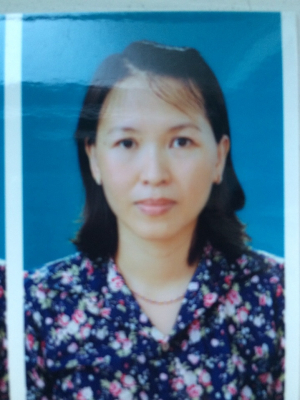 cover CV: Đoàn Thị Rịu