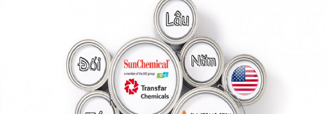 Công ty TNHH HÓA CHẤT T&T