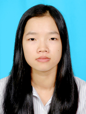 cover CV: Lâm Nguyễn Kiều Hạnh