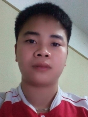 cover CV: Lương Văn Hanh