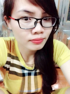 cover CV: Vũ Thị Dung