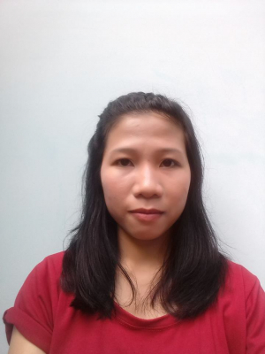 cover CV: Phạm Thị Bích Châu