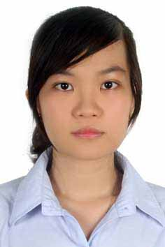 cover CV: Đặng Thị Trúc Phương
