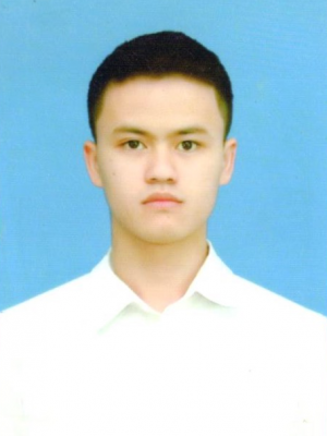 cover CV: Nguyễn Hoàng Hiệp