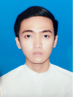 cover CV: Lê Ngọc Toàn