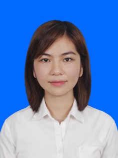cover CV: Nguyễn Thị Thu Thủy