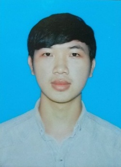 cover CV: Hoàng Ngọc Tuấn