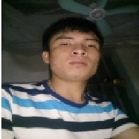 cover CV: Nguyễn Thế Tuyển