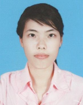 cover CV: Đỗ Thị Phương
