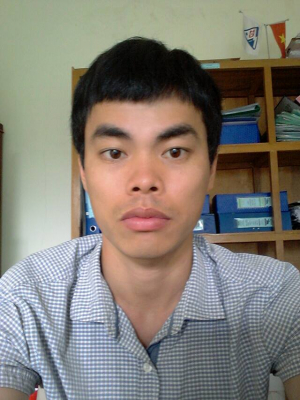 cover CV: Lý Văn Lăng