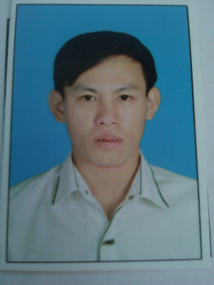 cover CV: BÙI THANH HẠNH