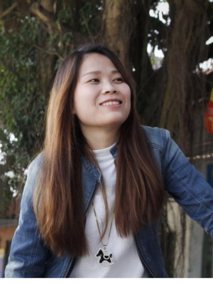 cover CV: Phạm Thị Hải Yến