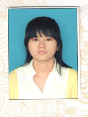 cover CV: Huỳnh Tuyền