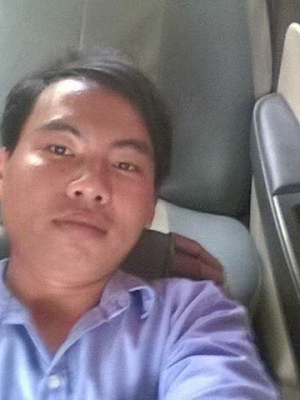 cover CV: Lê Minh Tâm