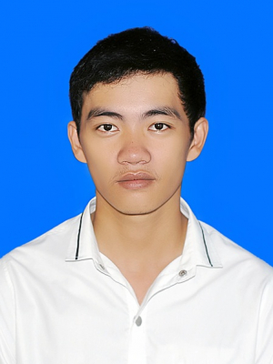 cover CV: Hoàng Đức Tài