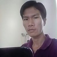 cover CV: Trần Công Lý