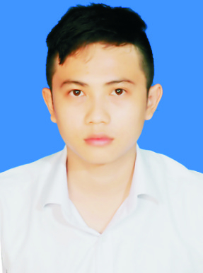 cover CV: Trần Đình Vân