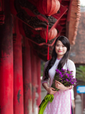 cover CV: Nguyễn Thị Thu Huyền 