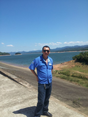 cover CV: Phan Thanh Thi