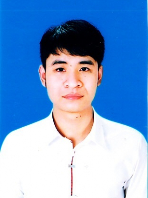 cover CV: Đỗ Văn Quân
