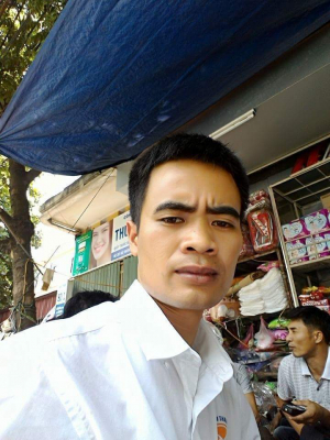 cover CV: Đinh Quốc Toản