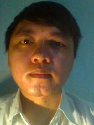 cover CV: Nguyễn Đức Hoài