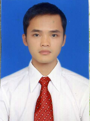 cover CV: Lê Thanh Lâm