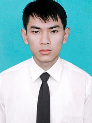 cover CV: Nguyễn Đức Chí