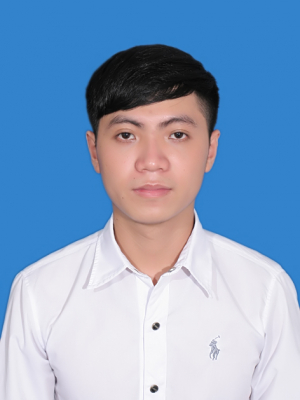 cover CV: Nguyễn Văn Hiến