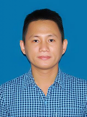 cover CV: Nguyễn Quang Hòa
