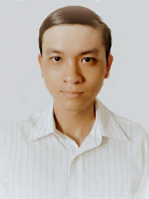 cover CV: HUỲNH NGỌC HẢO