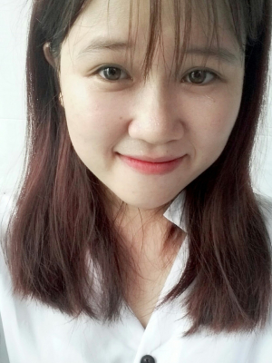 cover CV: Lương Thị Kim Vương