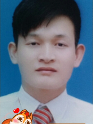 cover CV: Đỗ Lê Kiên