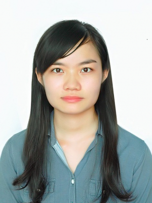 cover CV: Trần Thị Mai Phương
