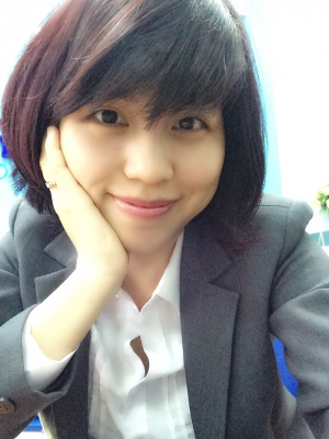 cover CV: Nguyễn Thị Bích Phượng