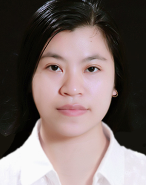 cover CV: Nguyễn Thị Phương Thảo