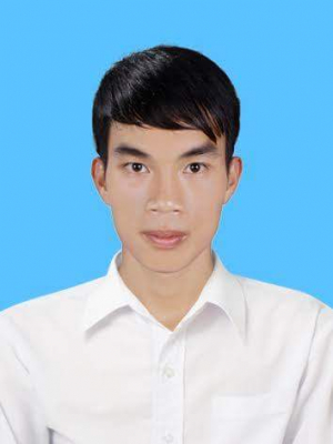 cover CV: Lê Sỹ Phong