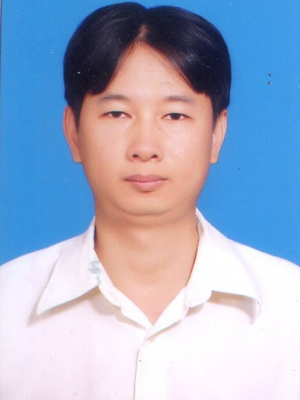 cover CV: Bui Dinh Dung