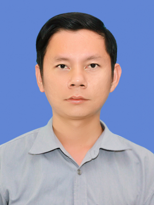 cover CV: Hồ Thanh Bình