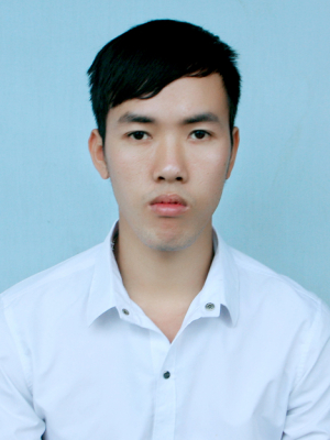 cover CV: Vũ Lệnh Hiệu