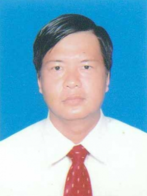 cover CV: MAI NAM THẮNG