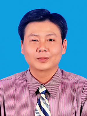 cover CV: Trần Hữu Ý