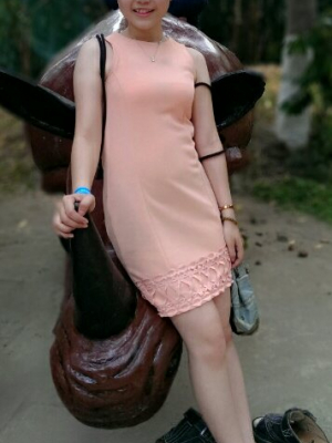 cover CV: NGUYỄN KIỀU NGÂN